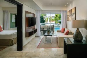 Paradisus Playa del Carmen - Riviera Maya -Inclusive