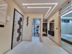 Verdant Haven- Chic 5 Bed Apart - New & Stylish