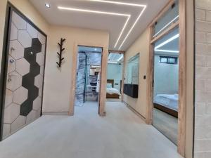 Verdant Haven- Chic 5 Bed Apart - New & Stylish