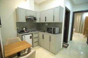 مقام المستقبل ريزيدنس للشقق المخدومه Maqam residanc