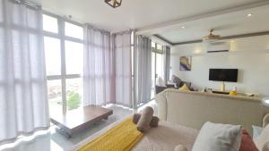 Ocean Pearl Luxury Apartment 1101