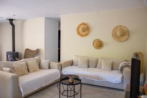 Villas Casa Isabella : photos des chambres