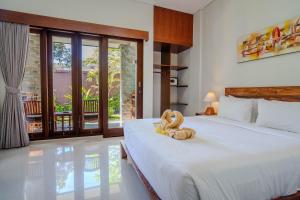 Phòng Đôi (Double Room)