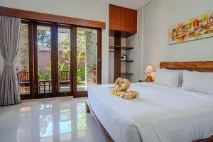Zaara Guesthouse Uluwatu - Uluwatu