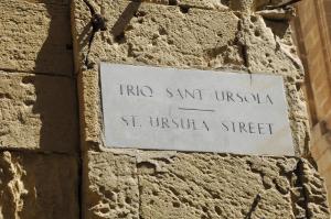102 St. Ursula Street, Valletta, VLT 1234, Malta.