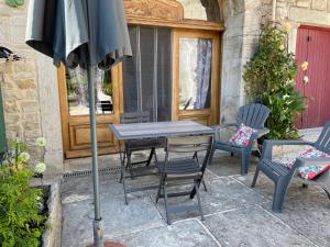Appartements Ch'ti NID au pays des lacs : photos des chambres