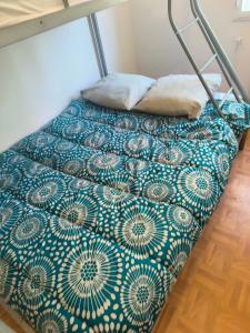 Appartements Maison Charmante et Jardin Prive a Gagny - Proche Paris : photos des chambres