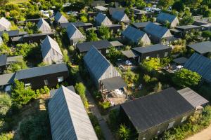 Campings Sauvage : photos des chambres