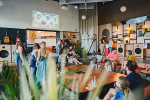 Campings Sauvage : photos des chambres