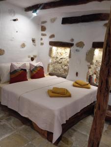 Chaos Woodcraft Apartment