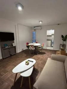 Departamento centrico en Santiago del Estero - 拉班达