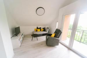 Apartma RO-ZE 