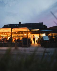 Campings Sauvage : photos des chambres
