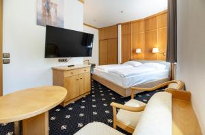 Double Room room in Sporthotel am Semmering