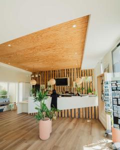 Campings Sauvage : photos des chambres