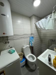 S Apartman Ohrid