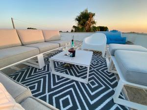 Villa LiGiannelli Gallipoli