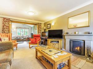 4 Bed in Bedale G0122