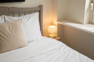 Appartements Appartement une chambre, proche metro : photos des chambres