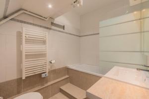 Appartements Appartement une chambre, proche metro : photos des chambres