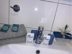 Appartements MISTRAL Gagnant : photos des chambres
