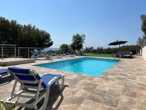 Maison de Rêve avec Piscine Privative et Vue sur Mer - Proche Barcelone et Port Aventura