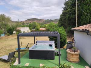 Maisons de vacances Gite CATHARE en OCCITANIE : photos des chambres