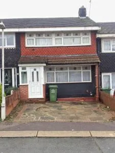 Grapnells - 威克福德