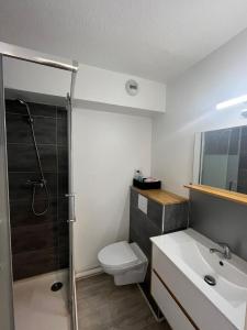 Appartements Studio 306 - Gare - Arena - centre Reims : photos des chambres