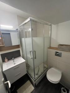 Appartements Studio 306 - Gare - Arena - centre Reims : photos des chambres