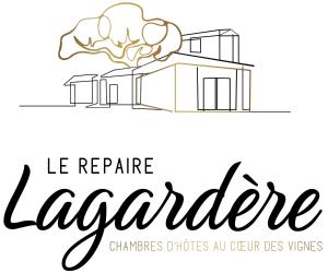 B&B / Chambres d'hotes Le repaire Lagardere : photos des chambres