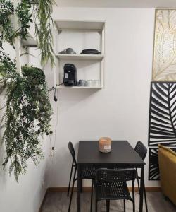 La petite loge de lile