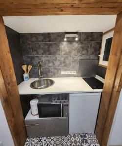 La petite loge de lile