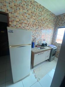 Sol Hostel & Pousada Maragogi