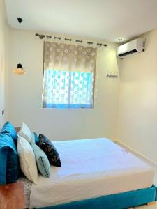 Imlil apartment climatisé