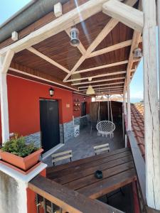 Luxury in the centre of the city