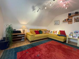Ferienwohnung Münch