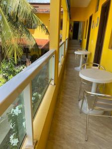 Sol Hostel & Pousada Maragogi