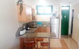 Apartment Atis Caracol