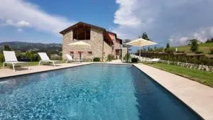 Agriturismo Monte di Bebbio - Bebbio