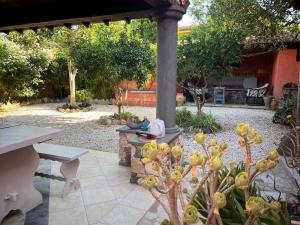 Antica Dimora Su' Entu img19