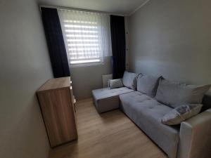 Rocco Apartament nad morzem Gdańsk