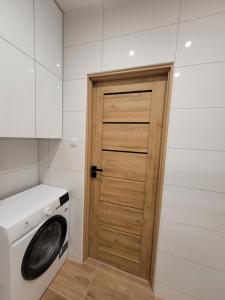 Rocco Apartament nad morzem Gdańsk