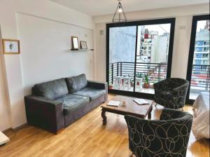 Estudio amplio para 2 en Almagro