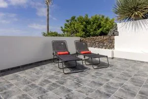 Casa Vista Bermeja - Tinguatón