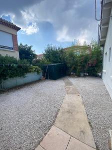 Maisons de vacances Maison de vacance Valras-Plage : photos des chambres