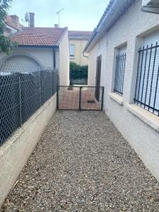 Maisons de vacances Maison de vacance Valras-Plage : photos des chambres