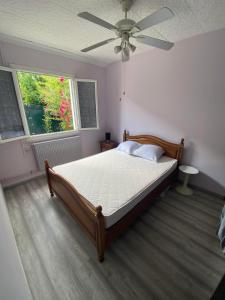 Maisons de vacances Maison de vacance Valras-Plage : photos des chambres