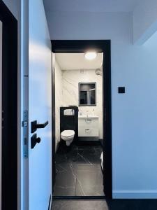 Antracyt Apartment Częstochowa Centrum 2-bedroom