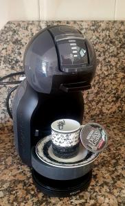 Apartment Atis Caracol